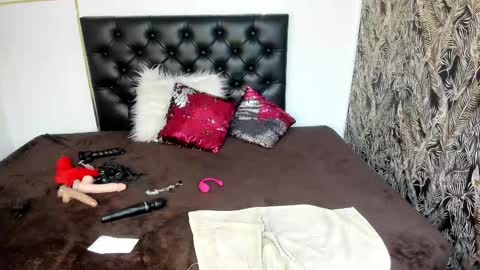 Anhell online show from February 25, 2025, 12:58 am