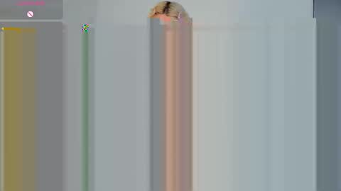 Snapshot of ania_mml chatting on May 12, 2026, 9:34 pm Ania online show from May 12, 2026, 9:34 pm