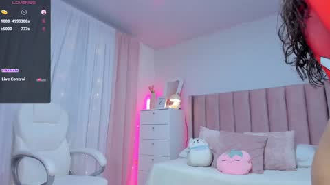 Ania online show from February 5, 2025, 12:20 am