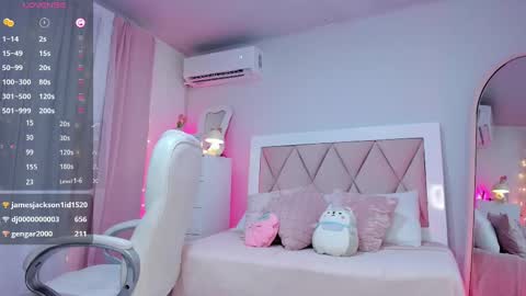 Ania online show from February 14, 2025, 5:30 am