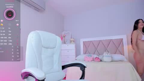 Ania online show from September 30, 2025, 12:48 am