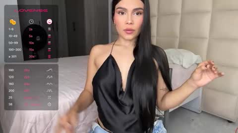 Snapshot of aniebby chatting on February 19, 2026, 4:41 am ANGIE online show from February 19, 2026, 4:41 am