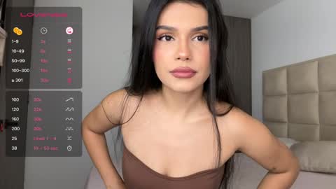 Snapshot of aniebby chatting on March 29, 2026, 3:06 am ANGIE online show from March 29, 2026, 3:06 am