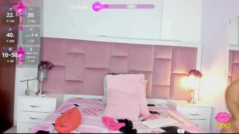 anierey online show from March 4, 2025, 12:01 pm