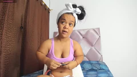 anierey online show from October 11, 2025, 10:08 pm