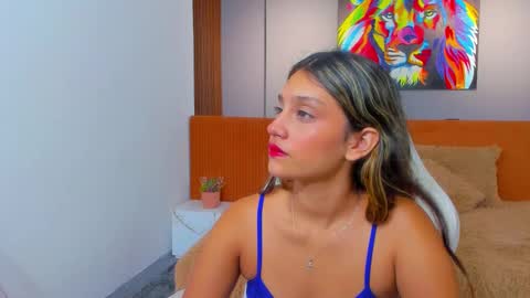 Snapshot of aniie_princess_18 chatting on February 1, 2026, 2:32 am anni online show from February 1, 2026, 2:32 am