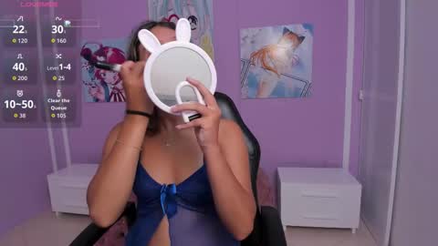 Snapshot of aniie_princess_18 chatting on February 8, 2026, 2:15 am anni online show from February 8, 2026, 2:15 am