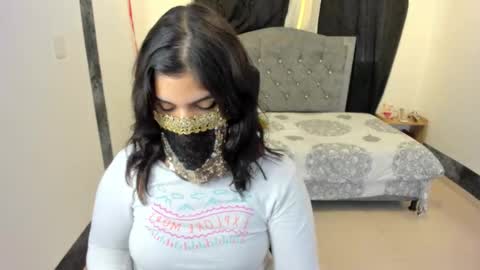 Anissa online show from March 24, 2026, 4:12 pm