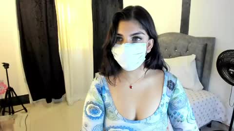 Anissa online show from May 25, 2026, 2:56 pm