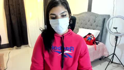 Anissa online show from May 31, 2026, 1:29 pm