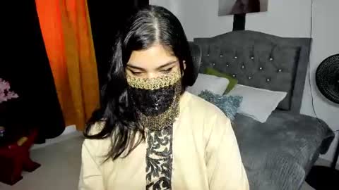 Snapshot of aniisaalii chatting on August 4, 2026, 3:14 pm Anissa online show from August 4, 2026, 3:14 pm