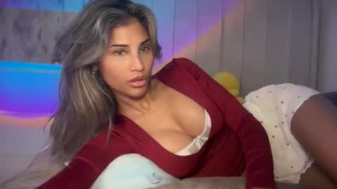 anisha online show from October 13, 2025, 10:26 am