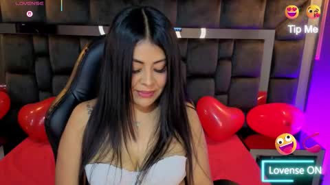 Ani  online show from February 14, 2026, 4:42 am