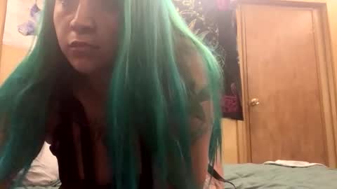 Snapshot of anika3starrr chatting on October 28, 2025, 5:00 am Anika online show from October 28, 2025, 5:00 am