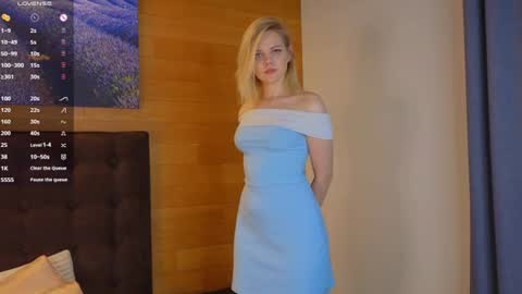 Alice online show from July 20, 2026, 5:15 pm