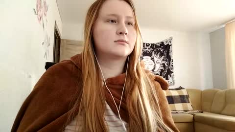 Anika online show from February 2, 2026, 2:05 pm