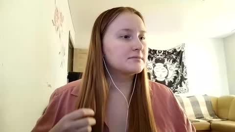 Anika online show from March 28, 2026, 12:05 pm