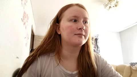 Snapshot of anika_lipps chatting on June 6, 2026, 4:01 pm Anika online show from June 6, 2026, 4:01 pm