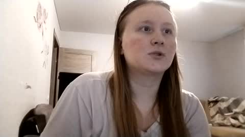 Snapshot of anika_lipps chatting on June 11, 2026, 2:53 am Anika online show from June 11, 2026, 2:53 am