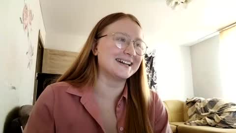 Snapshot of anika_lipps chatting on June 12, 2026, 12:04 pm Anika online show from June 12, 2026, 12:04 pm