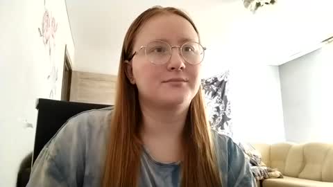 Snapshot of anika_lipps chatting on June 27, 2026, 12:22 pm Anika online show from June 27, 2026, 12:22 pm