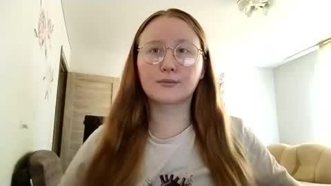 Snapshot of anika_lipps chatting on June 30, 2026, 11:11 am Anika online show from June 30, 2026, 11:11 am