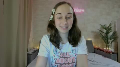 anikabloom online show from January 6, 2025, 2:37 am