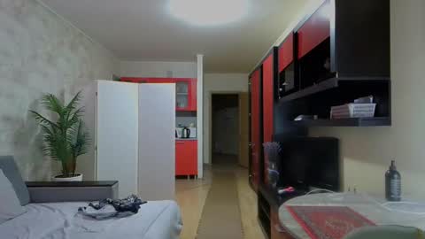 anikabloom online show from January 23, 2025, 12:46 am