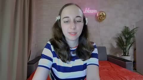 anikabloom online show from February 24, 2025, 8:47 pm