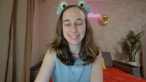 anikabloom online show from March 2, 2025, 2:30 am