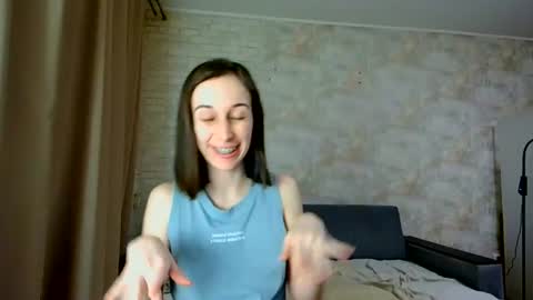 Snapshot of anikabloom chatting on July 12, 2026, 9:28 pm anikabloom online show from July 12, 2026, 9:28 pm