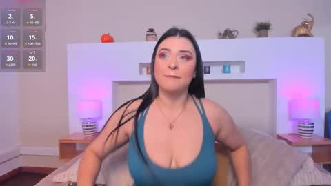 Snapshot of anikaromanof chatting on January 13, 2026, 11:26 am Anika Romano online show from January 13, 2026, 11:26 am