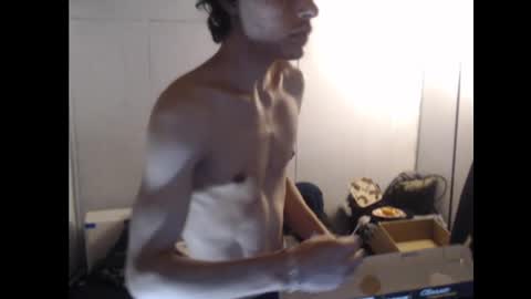 Ani online show from February 26, 2025, 8:26 am