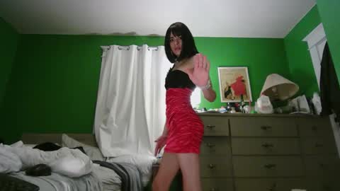 Snapshot of anilyseardor chatting on January 18, 2026, 9:35 am Ani online show from January 18, 2026, 9:35 am