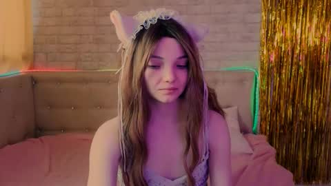 Alica online show from March 26, 2026, 3:23 am