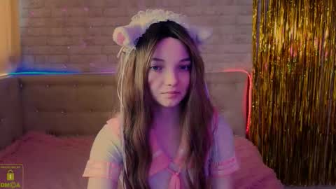 Alica online show from March 27, 2026, 3:34 am