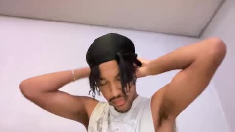 Animeboygirls online show from October 14, 2025, 2:45 am