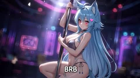 animecutie online show from February 24, 2026, 11:30 am