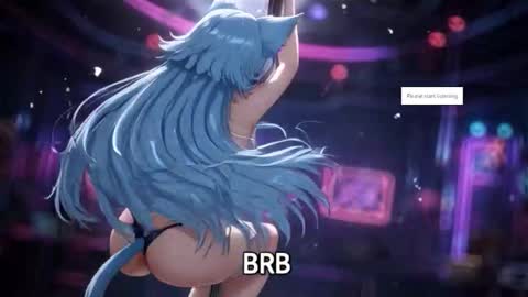 animecutie online show from March 3, 2026, 11:49 am