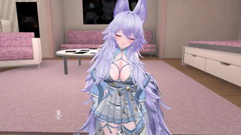 animecutie online show from March 5, 2026, 12:12 pm