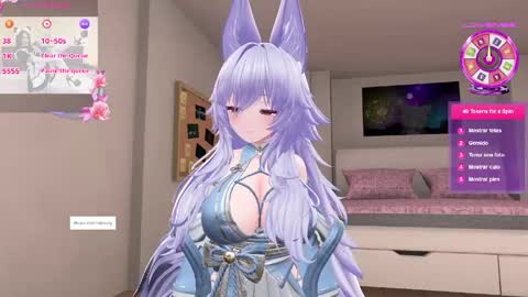 animecutie online show from April 9, 2026, 11:37 am