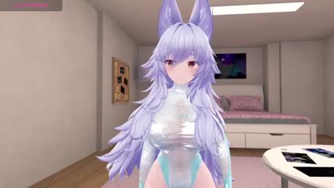 animecutie online show from June 21, 2026, 12:41 pm