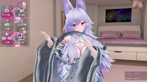 animecutie online show from July 9, 2026, 12:09 pm