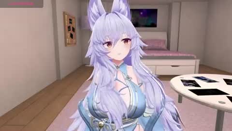 animecutie online show from July 16, 2026, 12:00 pm