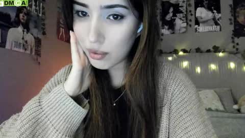 Anisa Moan from LovenseWet from Tip MenuOpen for Private online show from October 19, 2025, 10:27 am