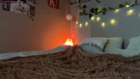 Anisa Moan from LovenseWet from Tip MenuOpen for Private online show from February 7, 2026, 5:55 am