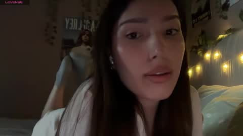 Anisa Moan from LovenseWet from Tip MenuOpen for Private online show from April 19, 2026, 10:25 am