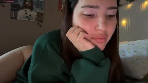 Snapshot of anisa_sweet chatting on May 15, 2026, 6:20 am Anisa Moan from LovenseWet from Tip MenuOpen for Private online show from May 15, 2026, 6:20 am