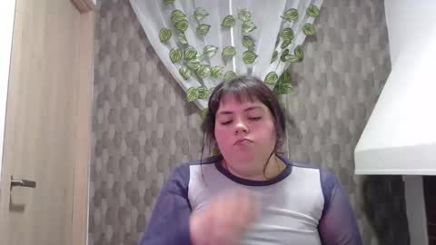 anishasanchezcm101 online show from February 20, 2026, 3:25 am