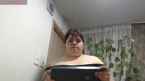 anishasanchezcm101 online show from February 26, 2026, 3:27 am